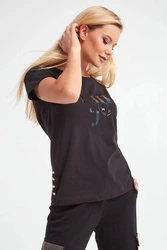 T-shirt LIU JO SPORT