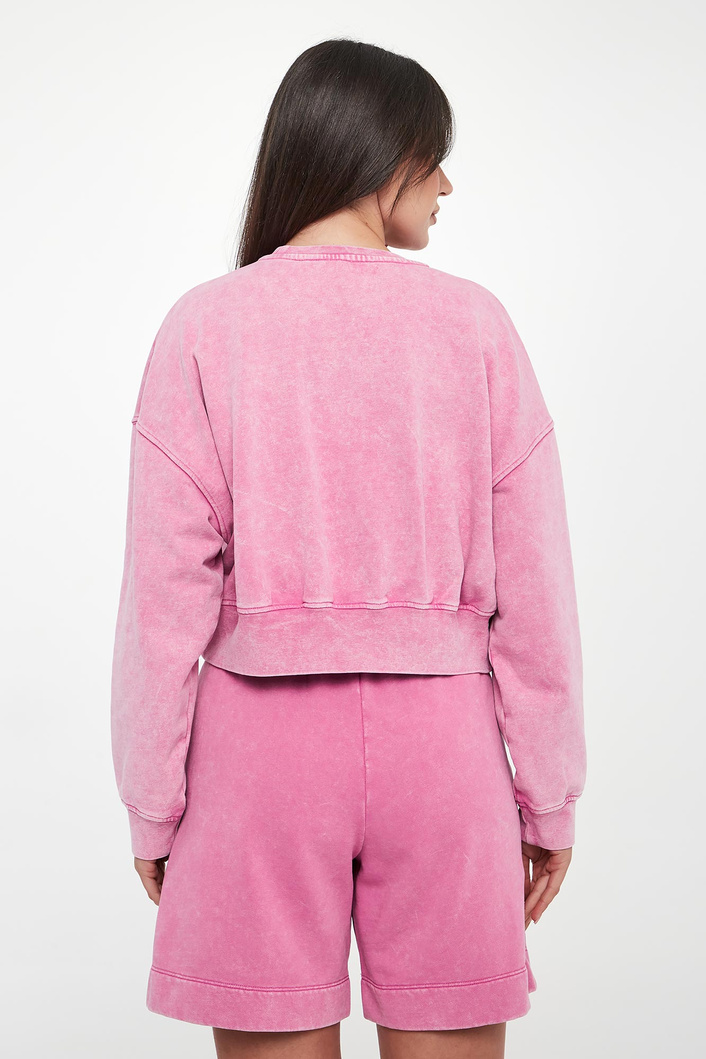 Bluza damska Lavacourt PINKO