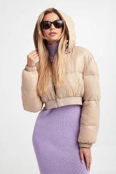 Kurtka damska puchowa PATRIZIA PEPE