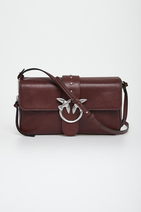 Torebka damska skórzana PINKO