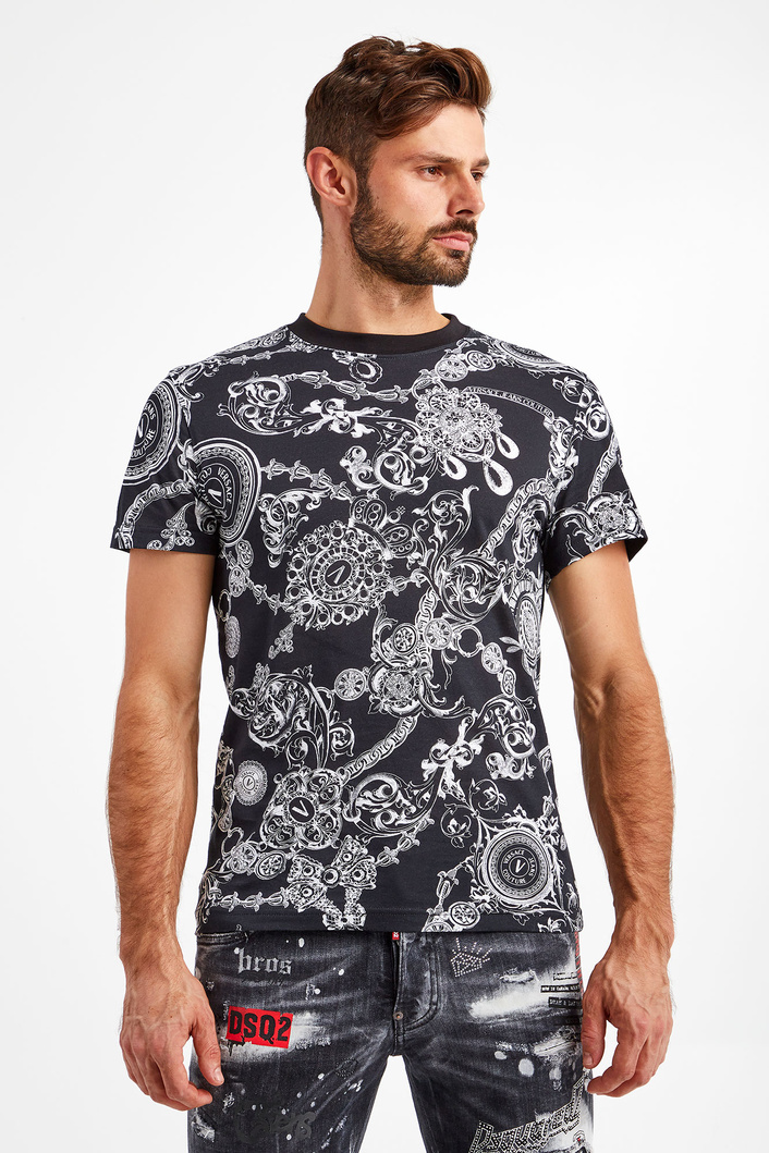 T-shirt VERSACE JEANS COUTURE 