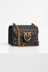 Torebka damska Love Bell Mini PINKO