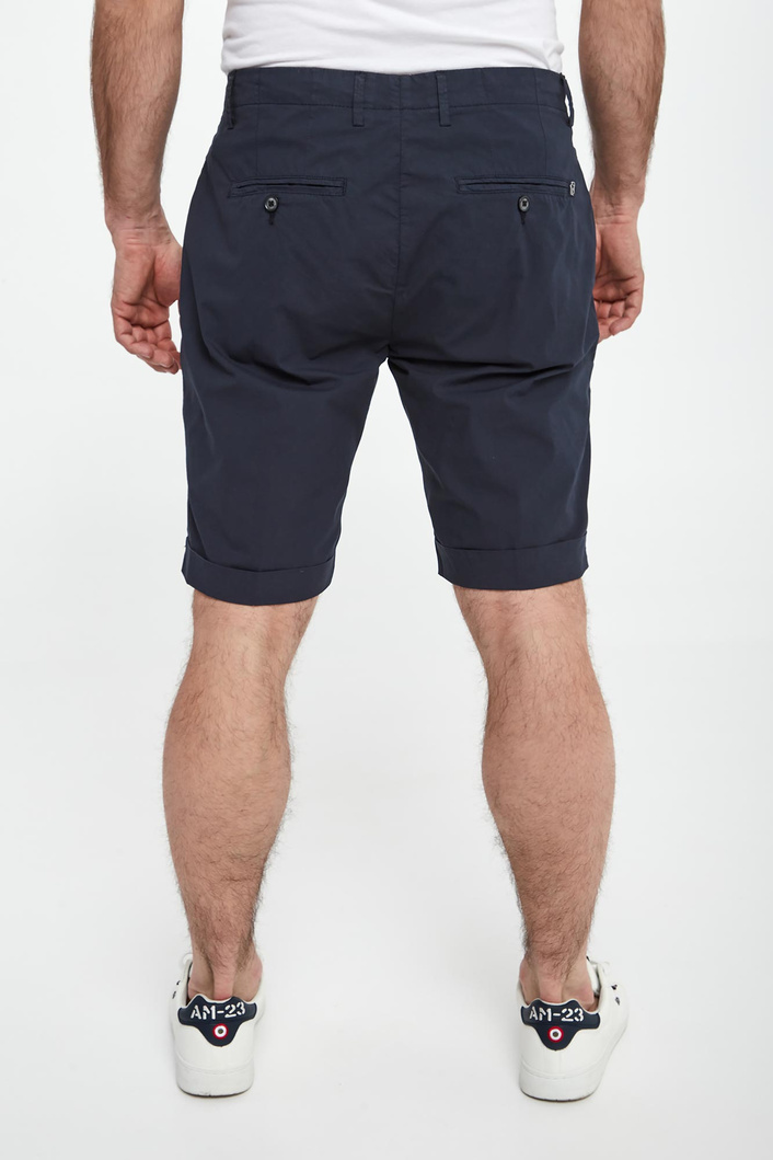 Bermudy męskie LIU JO