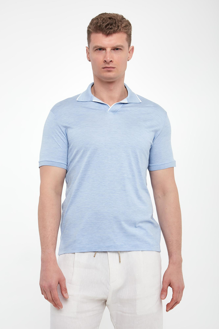  Polo męskie PAUL&SHARK