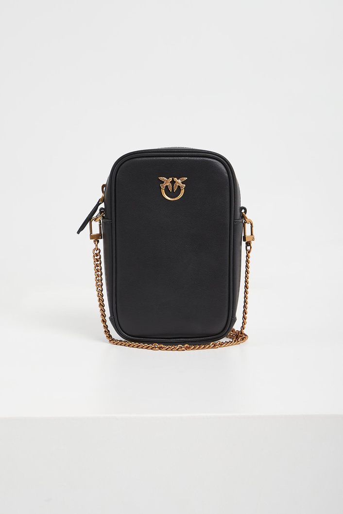 Torebka damska Phone Case PINKO