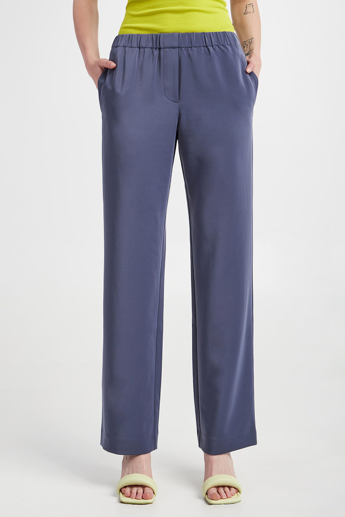 Spodnie damskie Hoys SAMSØE SAMSØE