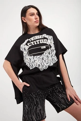 Bluza damska TWINSET ACTITUDE