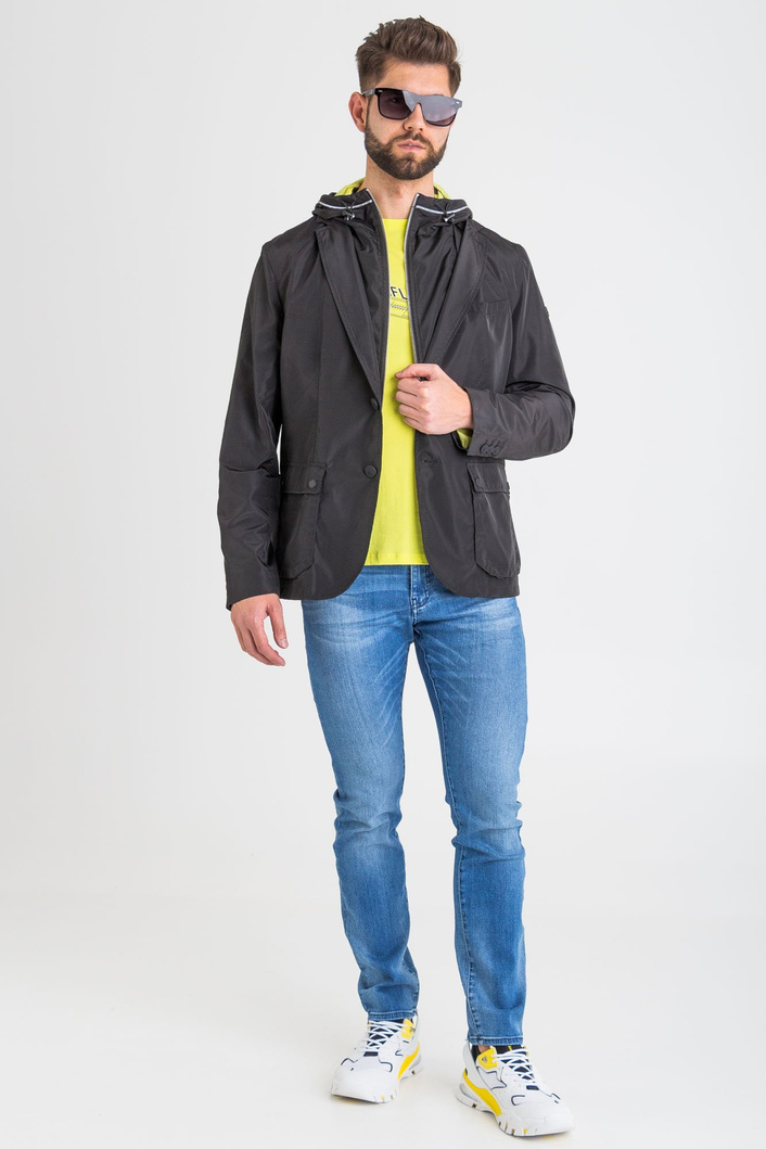 KURTKA Armani exchange