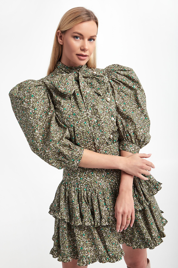 Bluzka Darsi CUSTOMMADE