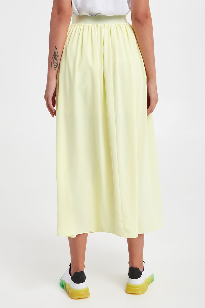 Spódnica ARMANI EXCHANGE