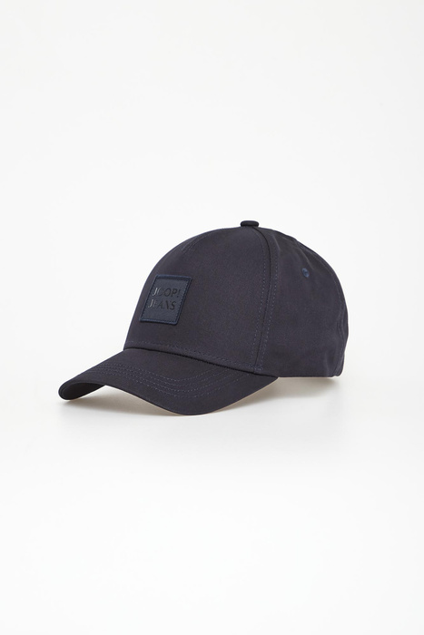 Czapka z daszkiem męska Nalu JOOP! JEANS