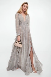 Sukienka maxi ELISABETTA FRANCHI