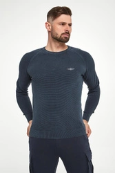 Sweter męski AERONAUTICA MILITARE