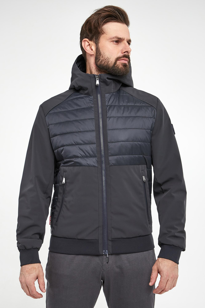 Kurtka męska Joel JOOP! JEANS