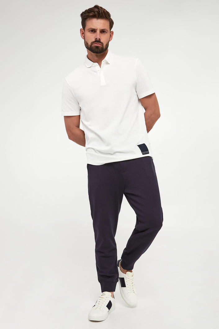 Polo męskie ARMANI EXCHANGE