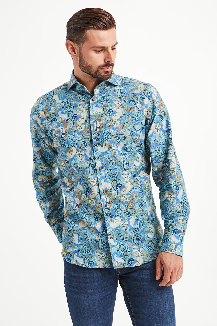 Koszula męska EMANUEL BERG