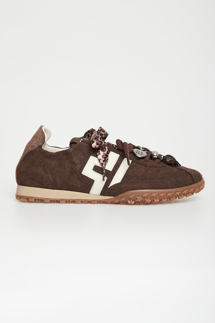 Sneakersy damskie Cielo48 GIO+