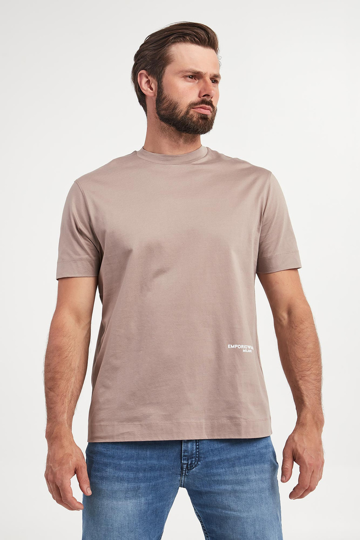 T-shirt męski EMPORIO ARMANI