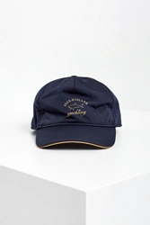 Czapka z daszkiem PAUL&SHARK