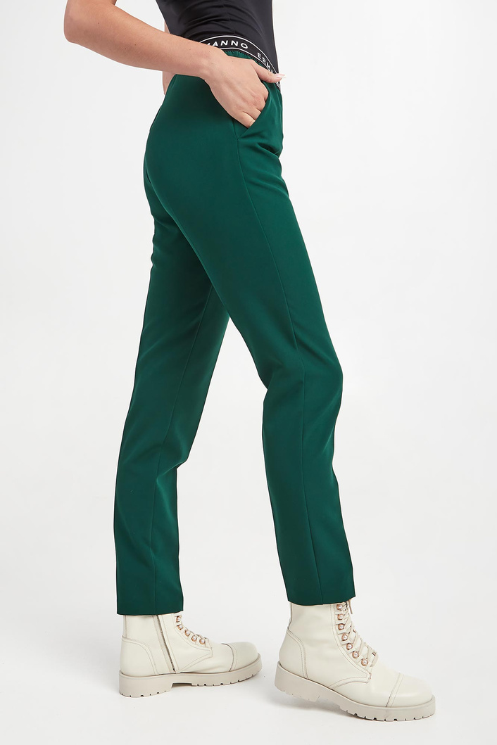 Spodnie damskie ERMANNO FIRENZE