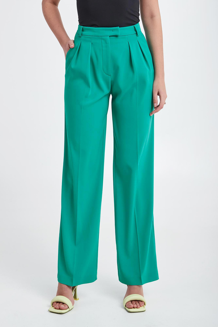 Spodnie damskie PATRIZIA PEPE