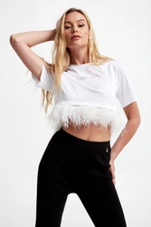 T-shirt PATRIZIA PEPE