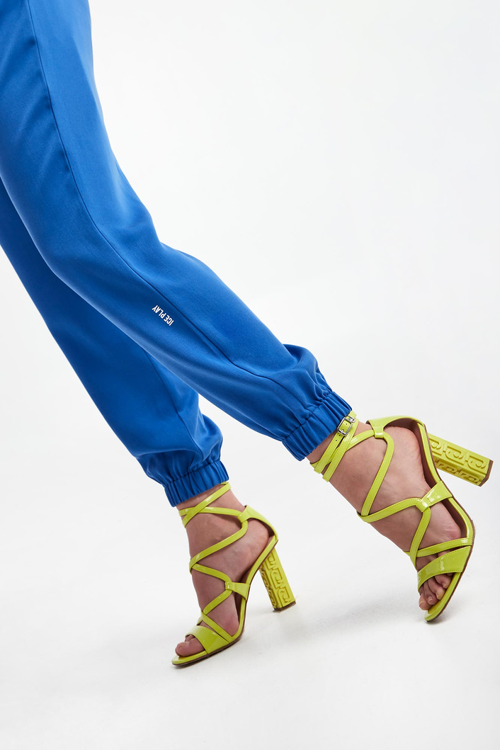 Spodnie damskie ICE PLAY