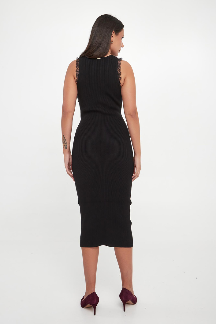 Sukienka midi TWINSET
