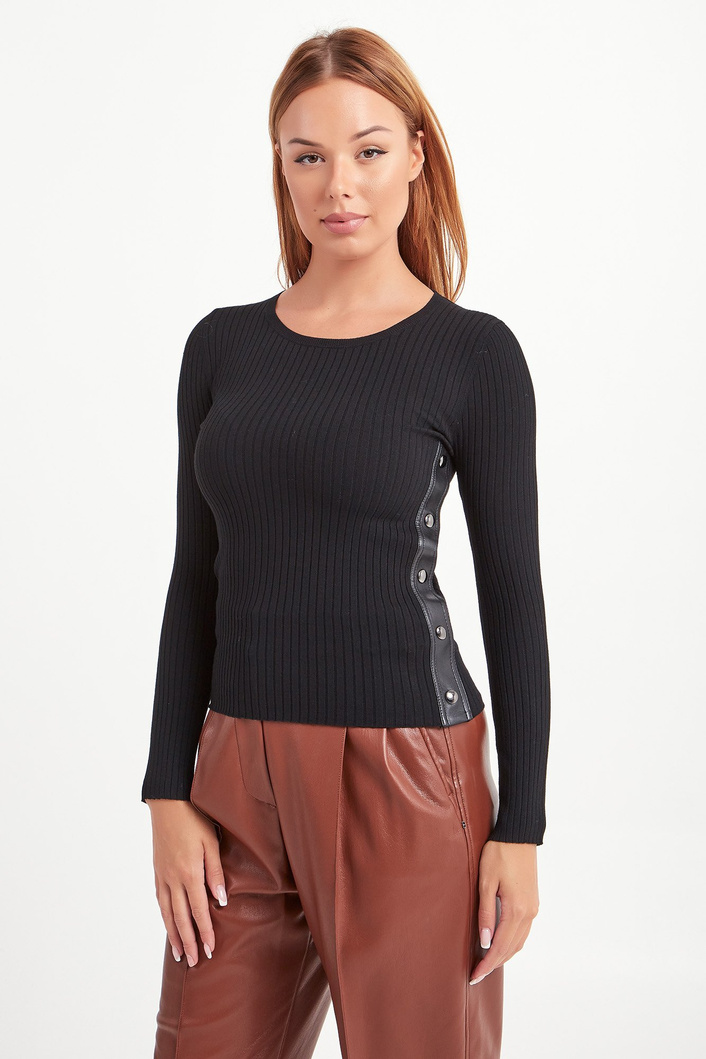 Sweter Giubba SPORTMAX CODE
