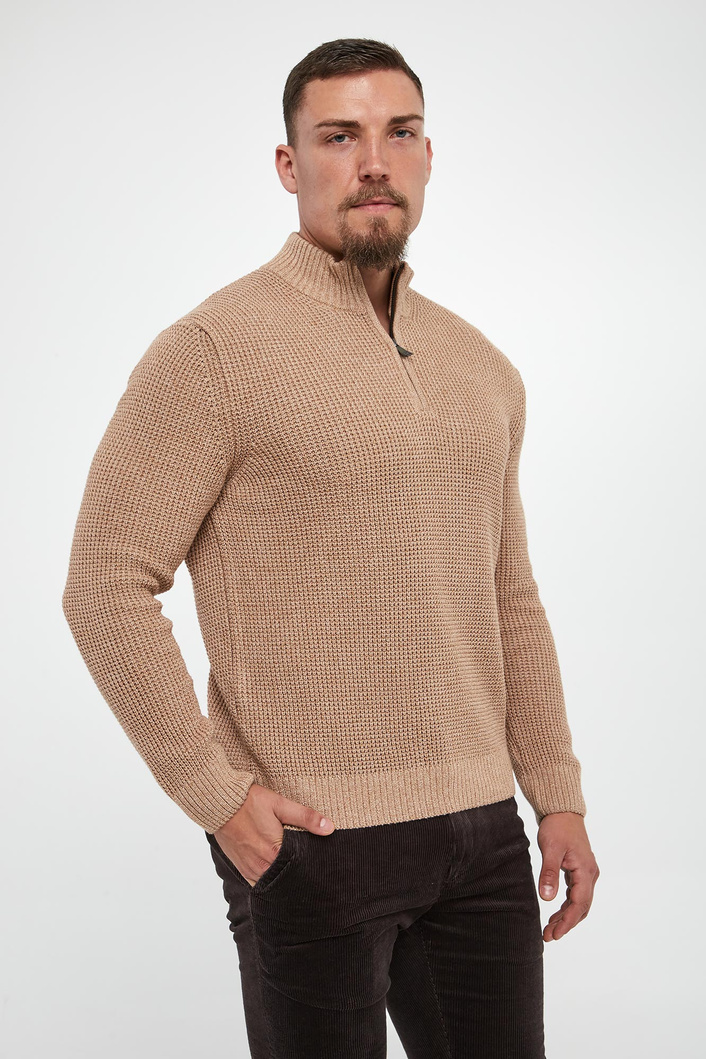 Sweter męski Honrio JOOP! JEANS