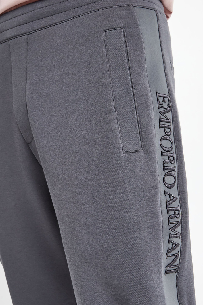 SPODNIE EMPORIO ARMANI