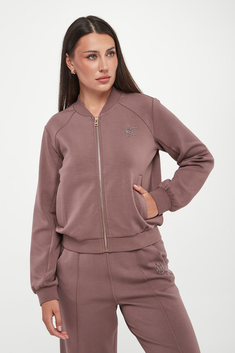 Bluza damska rozpinana LIU JO