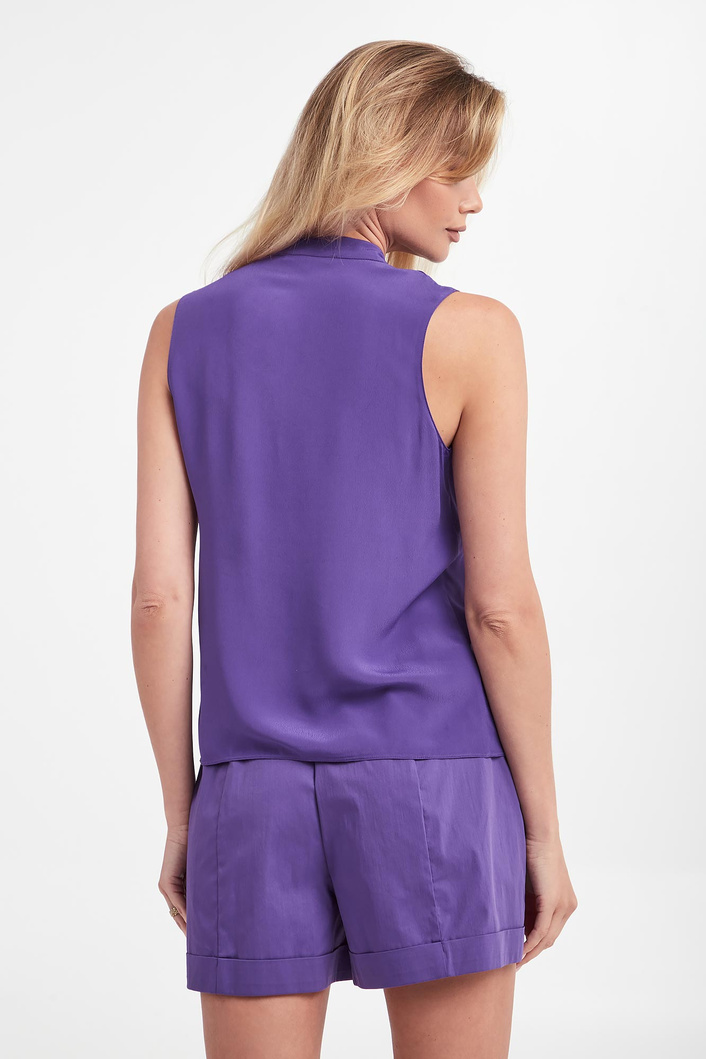 Bluzka damska PATRIZIA PEPE