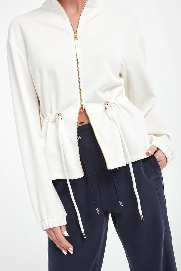 Bluza damska rozpinana JOOP!