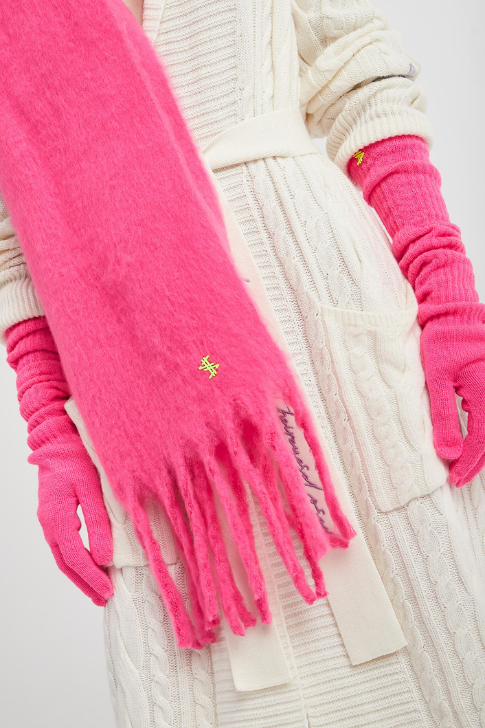 Szal damski TWINSET ACTITUDE