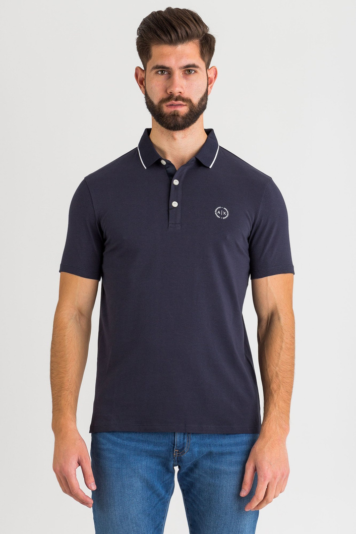 POLO Armani Exchange