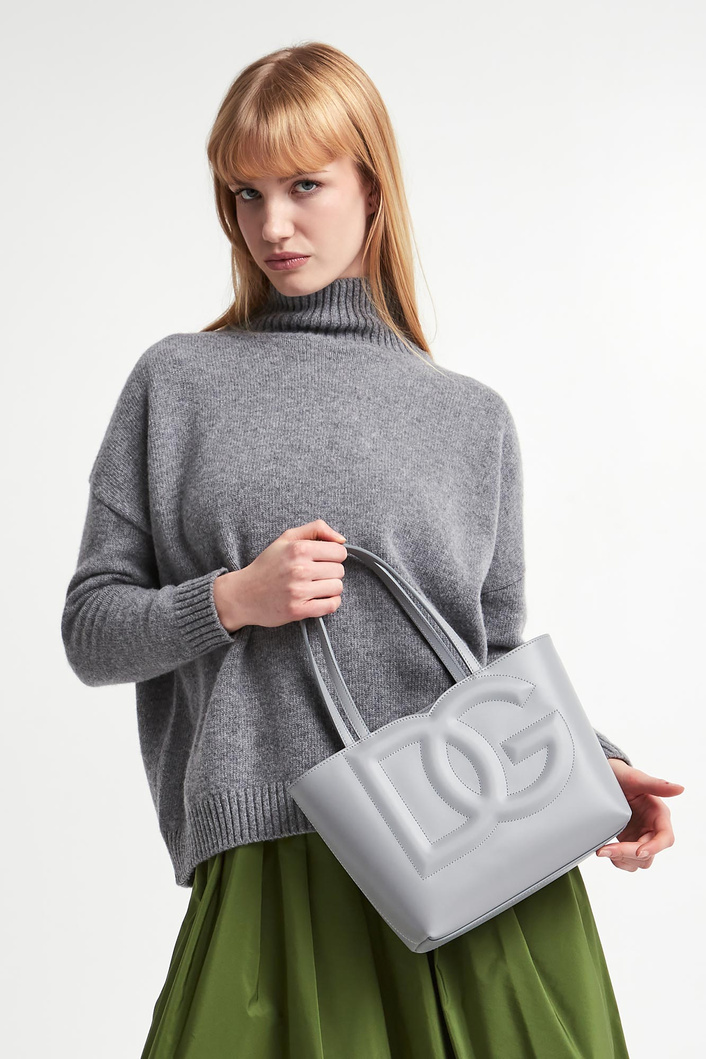 Golf damski wełniany Benito WEEKEND MAX MARA