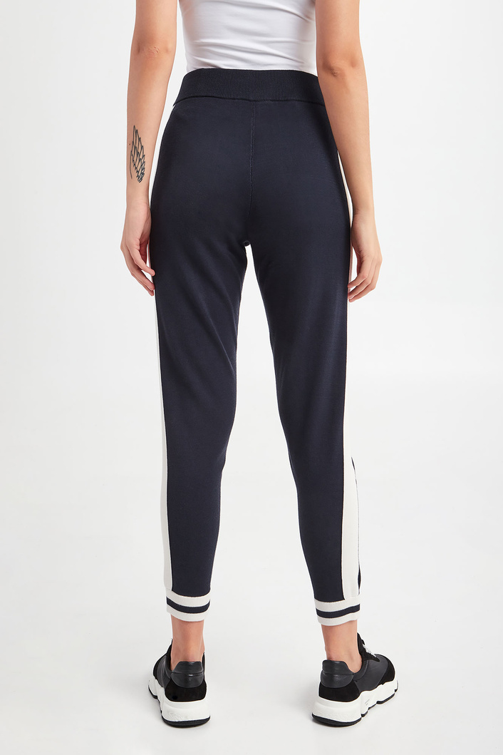 Spodnie Targa WEEKEND MAX MARA