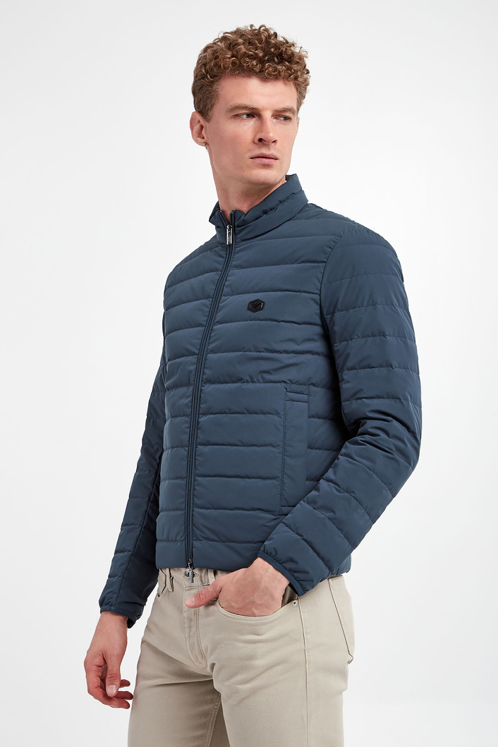 Kurtka puchowa EMPORIO ARMANI