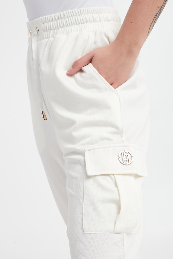 Spodnie damskie LIU JO