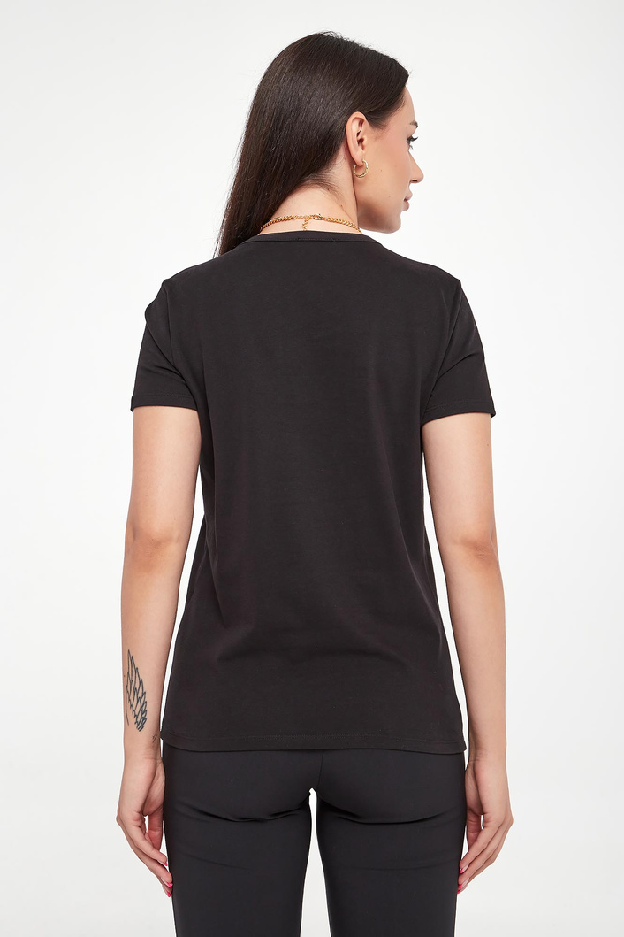 T-shirt damski ELISABETTA FRANCHI