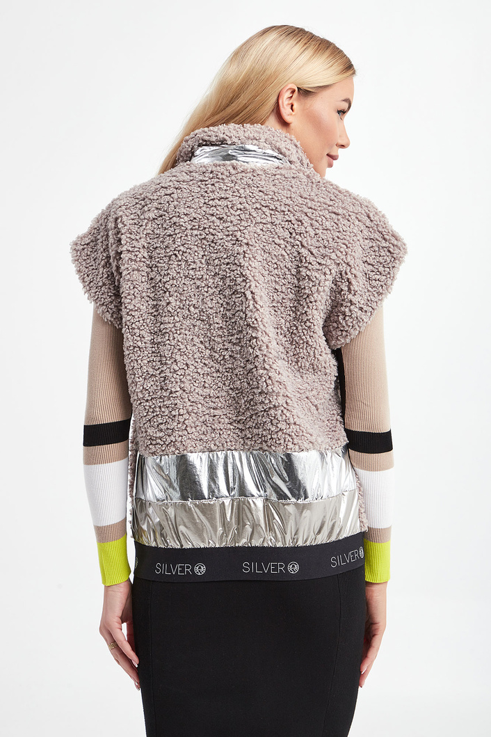 Kamizelka damska Rakish SPORTALM