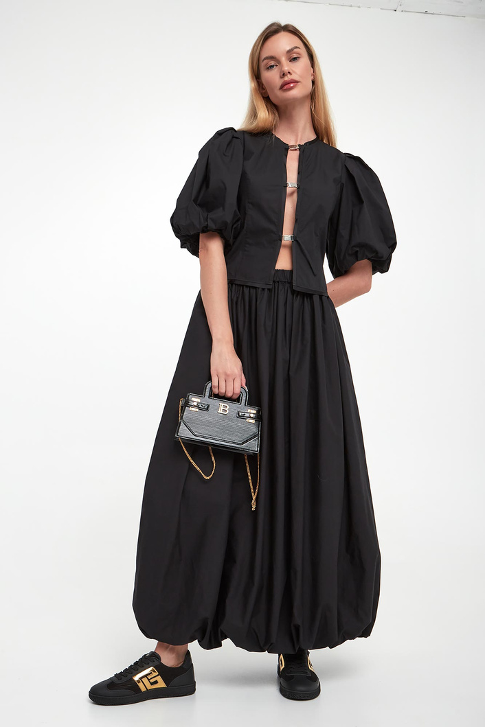 Spódnica midi bombka Johnny PINKO