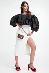 Sukienka Pianosa PINKO