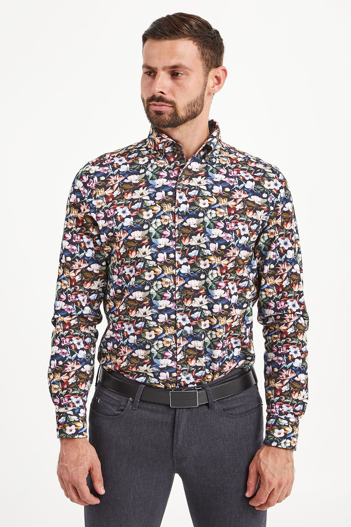 Koszula męska EMANUEL BERG