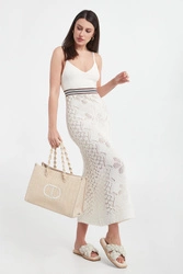 Sukienka TWINSET ACTITUDE