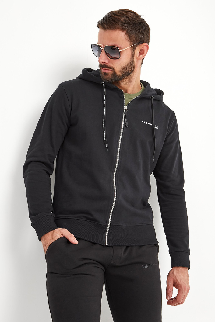 Bluza Fitness Maruski JOHN RICHMOND SPORT