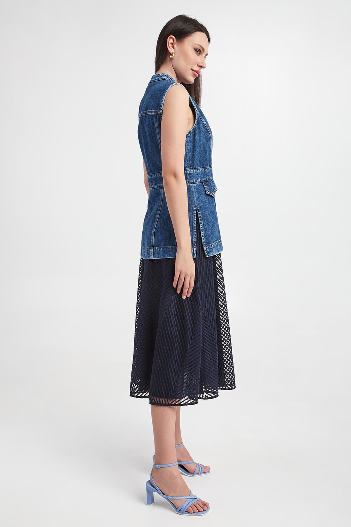 SUKIENKA FUNGO Sportmax Code