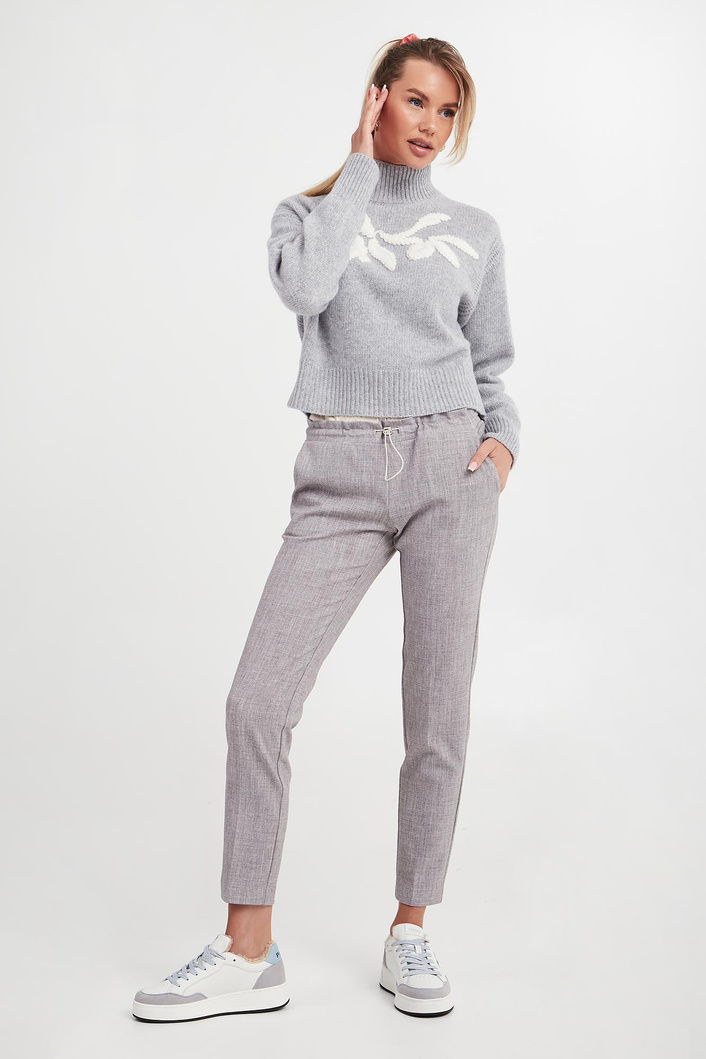 Sweter damski ERMANNO FIRENZE