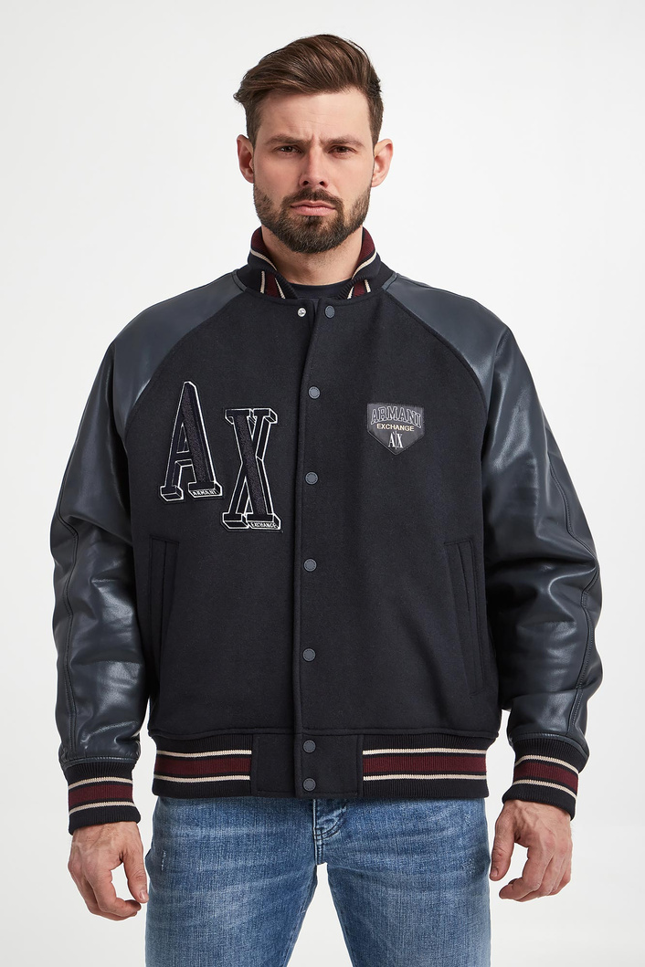 Bomberka męska ARMANI EXCHANGE
